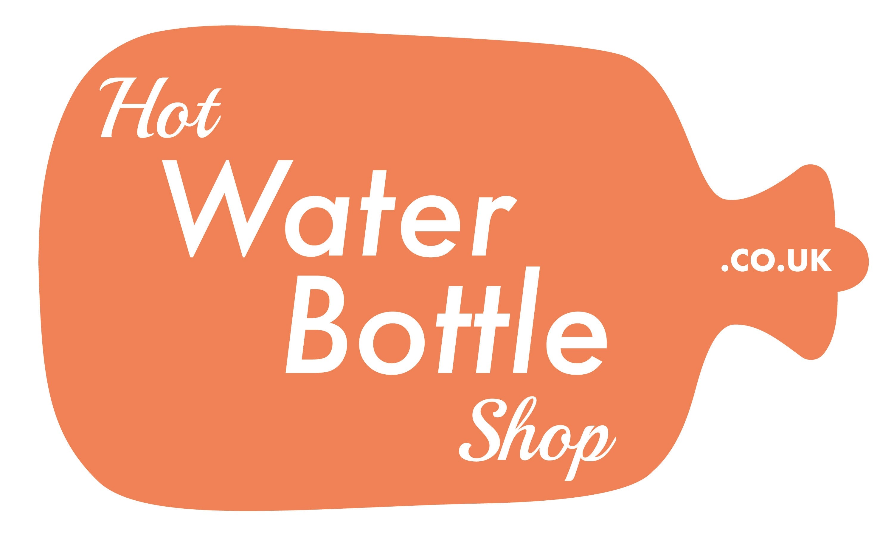 Bouillotte Electrique  Warm Water Bottle - CoolGift
