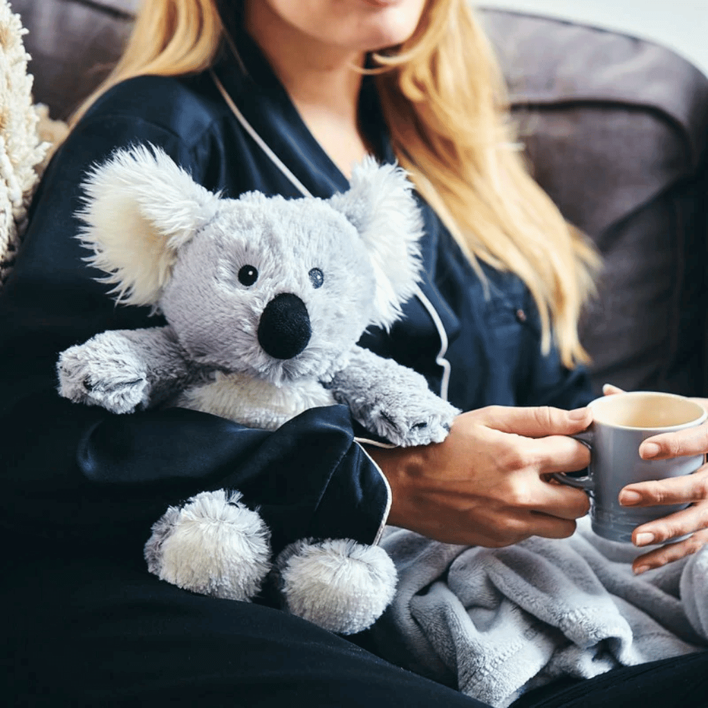 Microwave Soft Toys